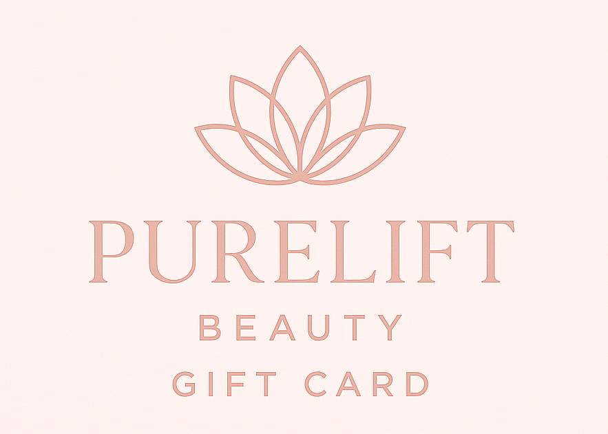 Purelift Beauty Gift Card